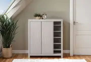 WINTERS 2 Door Buffet