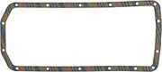 FEL-PRO OS 30880 Engine Oil Pan Gasket Set for Land Rover Discovery