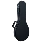 DCM WMN1 Hardcase for Teardrop Style Wood Mandolins