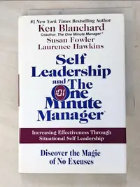 在飛比找蝦皮購物優惠-Self Leadership And The One Mi