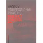 BASICS PROJECT CONTROL -9783035616668 英文設計書 [建築人設計人的店-上博圖書]