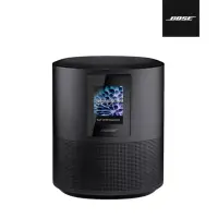 在飛比找momo購物網優惠-【BOSE】Home Speaker 500 智慧型揚聲器 