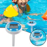 Solar Powered Floating Pool For Continuous Temperature Blow up Water Slide