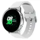 SHIELD LAB Galaxy Watch 3 45/46mm通用矽膠錶帶 Gear S3 22mm