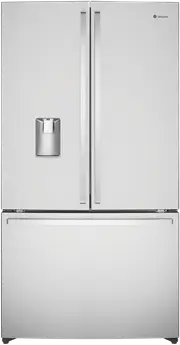 Westinghouse 565L French Door Refrigerator -