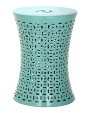 Safavieh Camilla Garden Stool