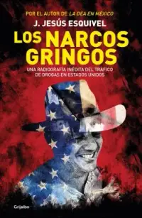 在飛比找博客來優惠-Los narcos gringos/ The Gringo
