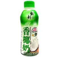 在飛比找蝦皮商城優惠-半天水 鮮剖香椰奶 600ml【康鄰超市】