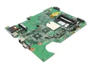 HP COMPAQ PRESARIO CQ61 AMD SOCKET S1 RADEON HD 4570M MOTHERBOARD 577066-001