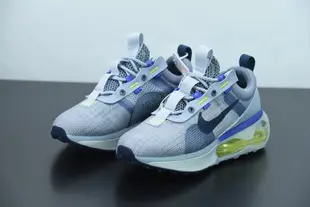 NIKE Air Max 2021 氣墊 淡紫 機能風 運動慢跑鞋 男女鞋 DA1925-002