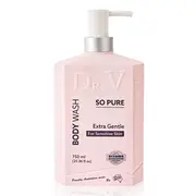 [DR.V] DR V So Pure Extra Gentle Body Wash 750ml