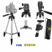 50" PROFESSIONAL LIGHTWEIGHT TRIPOD FOR NIKON D3000 D3100 D3200 D3300 D5000