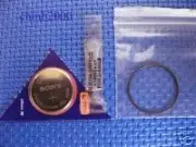 Battery Kit For Oceanic Atom 1.0, 2.0, 3.0 & Geo Series Dive Computer