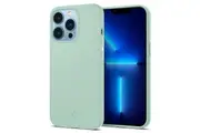 iPhone 13 Pro (6.1-inch) 2021 Case, Genuine SPIGEN Ultra Thin Fit Slim Hard Cover for Apple