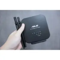 在飛比找蝦皮購物優惠-asus 4G-N12 _ B1 4g lte wifi 路