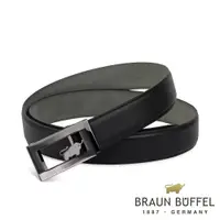 在飛比找樂天市場購物網優惠-【BRAUN BUFFEL 德國小金牛】台灣總代理沉穩紳士自