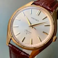 在飛比找蝦皮購物優惠-SEIKO 精工 手錶 古董 日本直送 二手