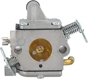 Carburetor for STIHL MS170 MS180 017 018 Chainsaw - Durable, Lightweight, and Easy to Install
