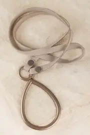 Skeeter Necklace--HOLI-J-N424