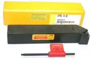 Sandvik CoroTurn 107 Turning Insert Toolholder STFCL 16 3D New