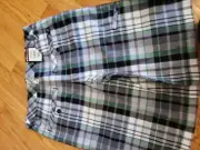 New boys tony hawk Shorts Size 16