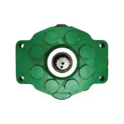 Hydraulic Pump Fits John Deere 670 Grader 640 740 740A Skidder 310B 1401-1202