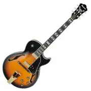 Ibanez GB10SE-BS George Benson Signature Model