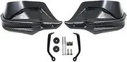 Motorcycle Handguard Shield Hand Guard Protector Windshield TRANSALP750 XL750 TRANSALP 750 XL 750 2023 2024 Handguard(006)