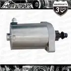 Starter Motor for Kawasaki FS541V, FS691V Cub Cadet Zero-Turn Lawn Mower LTX1050