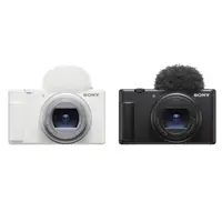 在飛比找森森購物網優惠-SONY Digital Camera ZV-1 II 公司