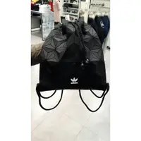 在飛比找蝦皮購物優惠-【Luxury】現貨 ADIDAS URBAN 限量 黑色 