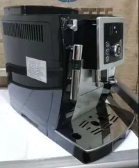 在飛比找旋轉拍賣優惠-中古 DeLonghi ECAM 23.210.B 睿緻型自