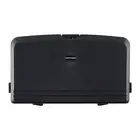 Car Back Seat Folding Table Universal Drink Food Cup Tray Holder Auto Stand Desk