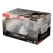 Boneclaw Paint Night Kit, D&D Nolzurs Marvelous Unpainted Miniatures Wizkids!
