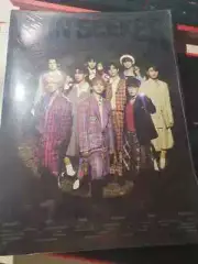 (Unopened) Cravity Sunseeker Night ver