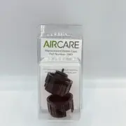Air Care Essick Air 1980 Replacement Bottle Caps for Humidifier Models, 2-Pack
