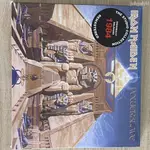 【全新塑封】鐵娘子 IRON MAIDEN POWERSLAVE 2015 CD 經典專輯【有貓書房】