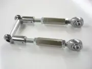 KLX230SM Adjustable Lowering Links Kit 2023 2024 Up To 4 Inches Lower NEW
