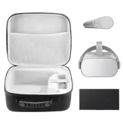 Hard Box Travel Storage Carrying Case Protective Bag for Oculus Go VR Headset TR