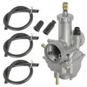 Caltric Carburetor For Kawasaki Bayou 220 KLF220A 1988-1999 15001-1382