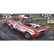 Holden Torana Peter Brock 28C Microfiber Beach Towel 140 x 70cm