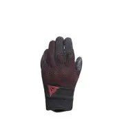 Torino Woman Gloves Black Apple Butter