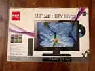 RCA 13.3” LED HDTV DVD Combo model DECG13DR NEW IN BOX