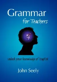 在飛比找博客來優惠-Grammar for Teachers: The Esse