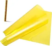 Shooting Film Video Photo Lighting Gel Filters Transparent Color for Camera for Strobe Flash LED Lighting Create Unique Effects with High Light