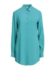 [HER SHIRT HER DRESS] HER SHIRT HER DRESS Shirts - Item 10090619