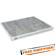 aFe 35-10015C Carbon Cabin Air Filter for 2020-2023 Jeep Gladiator JT V6 3.6L (for: Jeep)