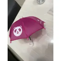 在飛比找蝦皮購物優惠-💥現貨💥 熊貓 Foodpanda 小雨傘 安全帽 大箱背包