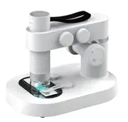 Beaverlab Microscope Digital 1080P Capture Platform & Accessory Kit