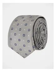 [Blaq] POLY GEO TIE